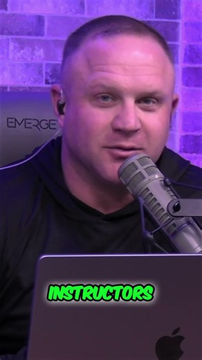 Harsh Cold Lake Training A Shocking Experience!