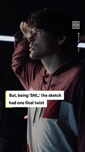 140K views · 401 reactions | 'Saturday Night Live' returned for its 48th season this weekend — and fans couldn't get enough of this spot-on parody of the iconic Nicole Kidman AMC Theaters ad | NowThis | Facebook