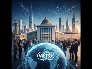 Understanding The World Trade Organization (WTO)