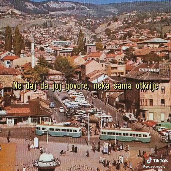 Yugoslavia Music: Električni Orgazam