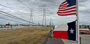 What’s behind $15,000 electricity bills in Texas?