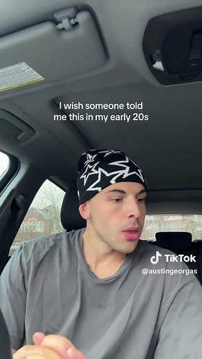 What I Wish I Knew in My Early 20s: Reinvention is Key