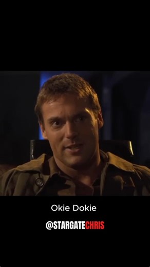 Captain Dr Jackson | Stargate SG1