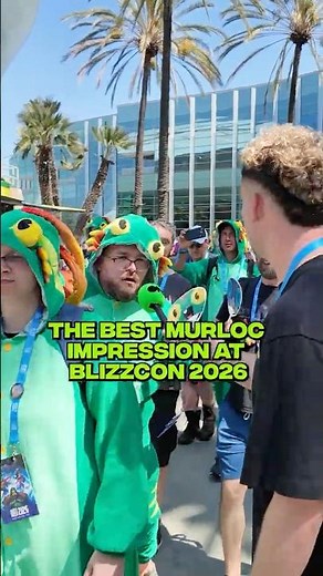 Which Murloc Was Best?