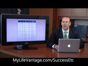 Lifevantage Compensation Plan