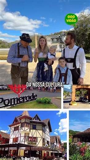 Tenha orgulho das suas origens! 🇧🇷🇩🇪🇲🇨 O Brasil é tão grande que parece um “continente”. Eu viajo por todos os cantos e posso afirmar: cada região tem a sua própria cultura, e é isso que forma a identidade do nosso país. Por isso, precisamos respeitar e valorizar cada uma delas, mantendo vivas as nossas raízes para as próximas gerações. Sempre digo: temos que ter orgulho do nosso estado, da nossa cidade e das nossas tradições. Afinal, são elas que nos lembram quem somos de verdade! Assim c
