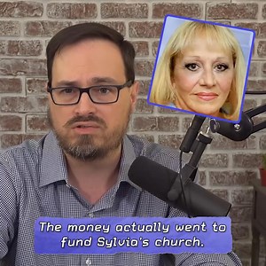 The Psychic Who Lied Continuously | Dr. Todd Grande