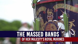 We’re at the dress rehearsal stage for Beating Retreat 2022, but there’s still time for you to grab a ticket from tickets.rnrmc.org.uk Our promo video will give you a little taster of what to expect, but we promise you it’s going to be a great show! See you there! 👍 Royal Navy Royal Marines Royal Navy and Royal Marines Charity | The Bands of HM Royal Marines