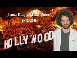 THE HIDDEN PROTOCOL | Isaac Kappy’s Final Livestream Before His Death