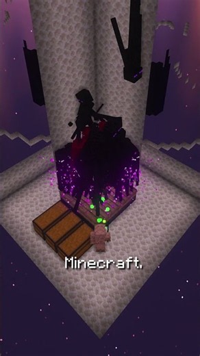 NEW The Easiest Enderman XP Farm in Minecraft