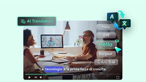 AI Audio Translator: Translate Voice Instantly & Accurately