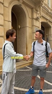 8.8K views · 178 reactions | ✨Travel the world without a language barrier!  The M3 Translator Earbuds are the best travel companion for your next travel adventure Use our Code: QL10 (10% OFF) Link in bio ✨ With over 40 languages 93 different accents, language barriers are no longer an issue, explore new countries, cultures and languages! #thai #translatordevice #timekettle #travelsmart | Shev and Dev | Facebook