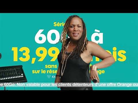 Publicité Sosh
