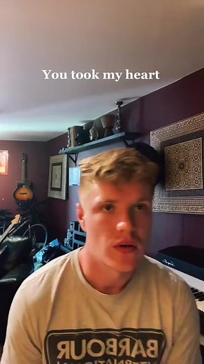 11K views · 481 reactions | Mirror | Madison Ryann Ward | Covered by Sonny Tennet | Home of Covers | Facebook