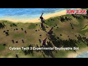 Supreme commander Experimental Wars Chapter 4-2