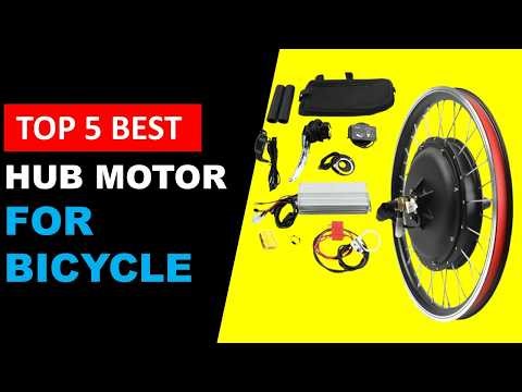 Top 5 HUB Motor For Bicycle in 2026 on Aliexpress | Best HUB Motor For Bicycle 2026