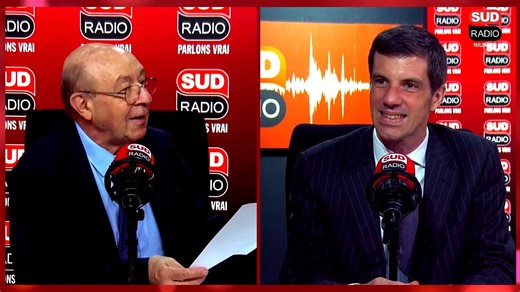 ➡️ Vincent Fernandel : il rend hommage à Franck son père en réunissant des chansons enregistrées dans les années 60/80 et dont on avait perdu toute trace. | Sud Radio