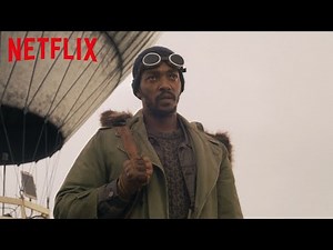 IO | Bande-annonce officielle [HD] | Netflix
