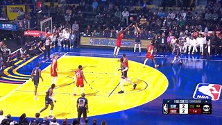 Herro – NBA All-Star Game: Highlights