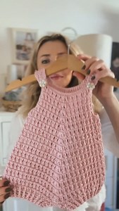 367K views · 4.7K reactions | Yesterday I released my newest romper pattern - it’s Ribbed Romper! It has a wonderful 3d texture, fun to make and great for boys and girls. The pattern is available on Etsy and Ravelry with a special first day price offer! It’s written for four sizes: 0-3m, 6-9m, 12-18m and 18-24m. I hope you will enjoy it. Direct links are below in comments, stories and bio! | Patterns by Mon Petit Violon | Facebook