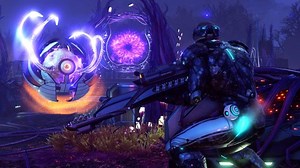 XCOM 2's Cyberdisc, the Gatekeeper, revealed along with Slums tileset