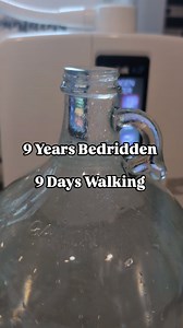 Comment WATER & I'll send you the full video of Dr. Corrine Allen brain specialist & information on the exact water ionizer machine used in her treatments. If you know of anyone who suffers from brain inflammation or injury please share this with them! This water is used in Japanese hospitals, holistic cancer treatment centers and brain treatment centers along with other treatments it is not the sole reason for healing. #alkaline #brainhealth #water #hydration #dehydration | Katie Howe