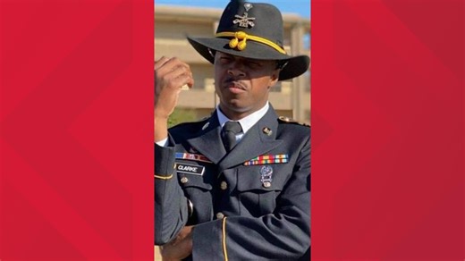 Army confirms death of Fort Hood sergeant convicted on multiple charges