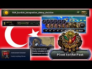THE GREATEST TURKEY VIDEO! - Every Single Turkey Exploit