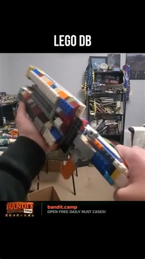 Unnamed on Instagram: "Rust (video game) Rust is a multiplayer survival video game developed by Facepunch Studios. It was first released in early access in December 2013 and received its full release in February 2018. Rust is available on Windows and macOS. Console versions for PlayStation 4 and Xbox One developed in conjunction with Double Eleven were released in May 2021. Rust was initially created as a clone of DayZ, a popular mod for ARMA 2, with crafting elements akin to those in Minecraft.