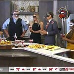 Big Mouth Biscuits hosts haunted Masquerade Ball