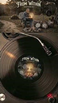 From Within - Backyard mix #doctorx #music #aimusic #remix #originalmusic