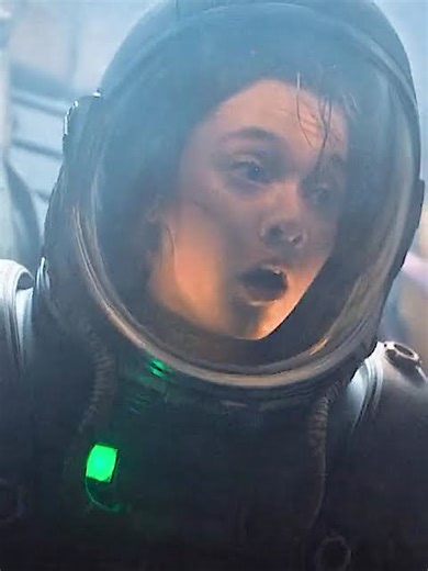 The Most TERRIFYING Alien Yet? | “Blood Feeder” Scene Breakdown | Alien: Romulus