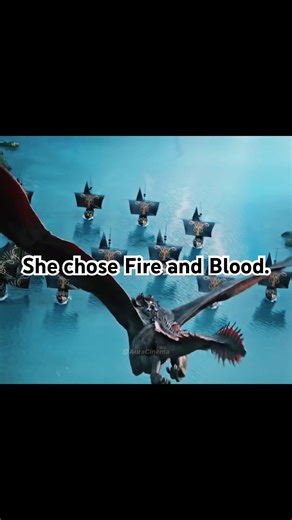 Euron Greyjoy Had 100% Aim Assist 💀 #got #daenerystargaryen #dragon