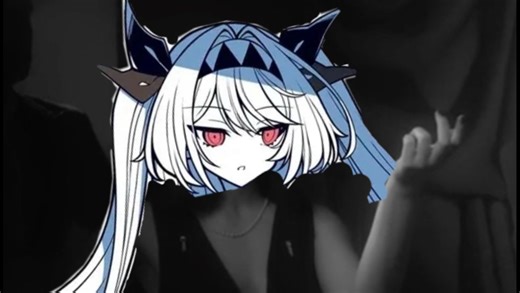 [ai莉莉丝］washing machine heart - mitski (speed up)