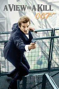 Watch And Download Movie Video A View to a Kill For Free!