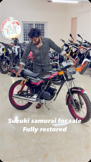 Selvi motors on Instagram: "Suzuki samurai for sale 😍 fully restored best price ❤️visit us 1999 model Ph:7305954837 Second owner ₹48000 only Find us in google map (Selvi motors Saidapet Chennai)"