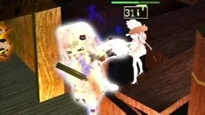 《Left 4 Dead 2/Crash Bandicoot Course 2》三方老图 古惑狼2 Hard 多特踩机关流程~