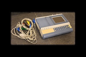 Aparat EKG BTL-08 MT Plus | Sklep Medyczny ekg24.pl