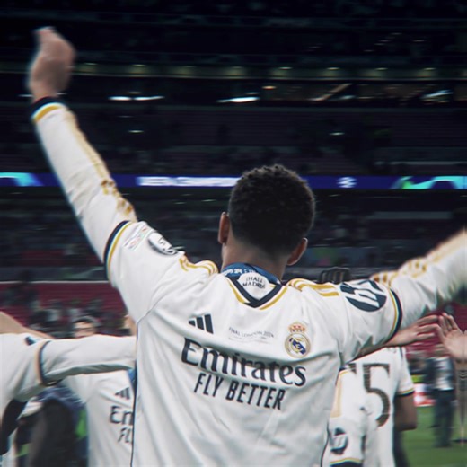 Jude Bellingham's Best Moments in Madrid