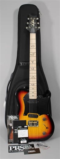 PRS Myles Kennedy Signature 2023 - Present Tri-Color Sunburst | Reverb