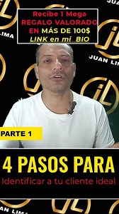 Paso 1: 🔍🎯 Define tu nicho - Identifica un grupo específico de personas que necesiten tu producto o servicio y están dispuestas a pagar por ello. | Un Sabio Dijo
