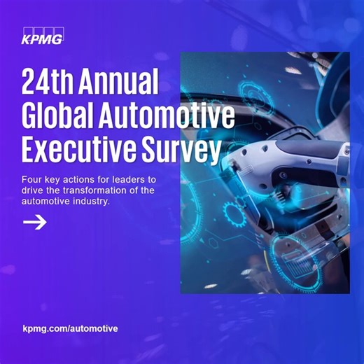 The #automotive industry has experienced rapid transformation,...