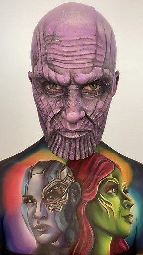 No tengo claro cual será el maquillaje del domingo 🥴