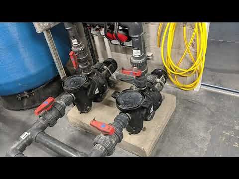 How to safely stop and start circulation