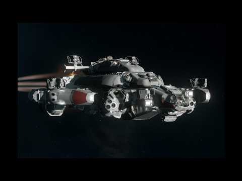 Starfield: Small Collection of Screenshots