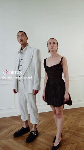 Vivienne Westwood Sunday Dress: Timeless Style