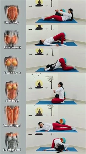 Full body fat loss exercises at home #fatloss #exercises #athome #nikitafitness