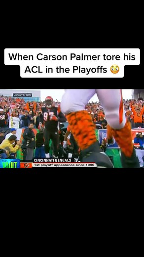 Steelers vs Bengals 2005 Wild Card ‼️ Ben Roethlisberger vs Carson Palmer & Jon Kitna ‼️ @Cincinnati Bengals @Pittsburgh Steelers #bengals #steelers #nflplayoffs #fyp #foryou #americanfootball #football #nflprimetime #primetime #nfl #nfl2000s #nflfootball #nflmemes #nfltiktok #wildcard #nflwildcard #throwback #throwbacknfl #nflthrowback #sportscenter