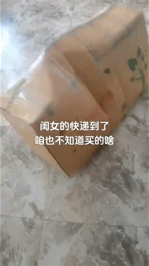 Mystery Unboxed: Unveiling the Surprise My Daughter Shipped! Unboxing SurpriseGift