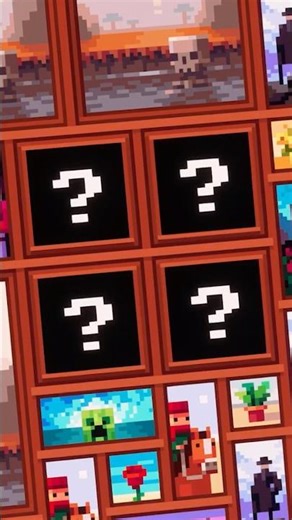 Minecraft Won’t Show You THESE Paintings…